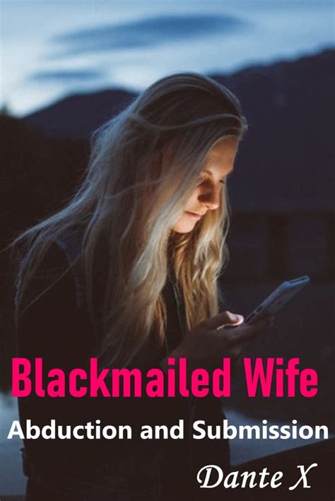 Having been distraught, when she first visited him, he seemed okay. . Wife forced interracial